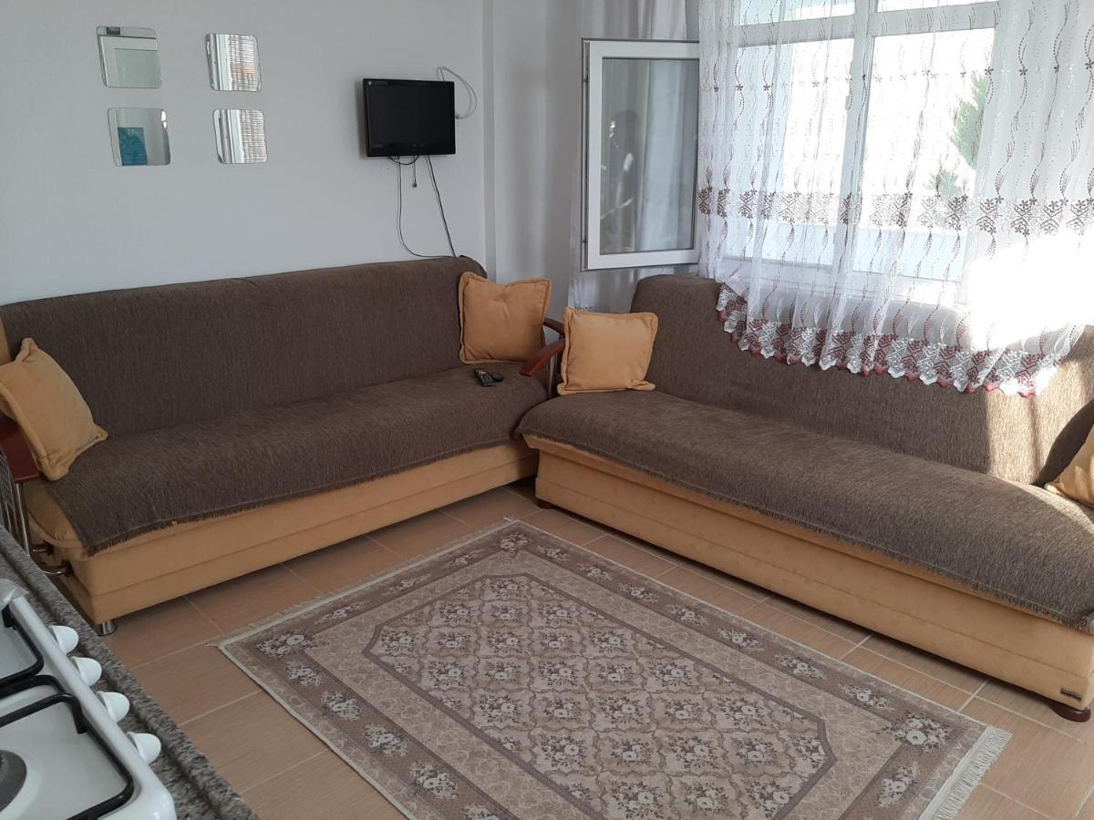 Elite Apart Pansiyon Gokceada Exterior photo